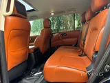 Nissan Patrol Platinum - 2020